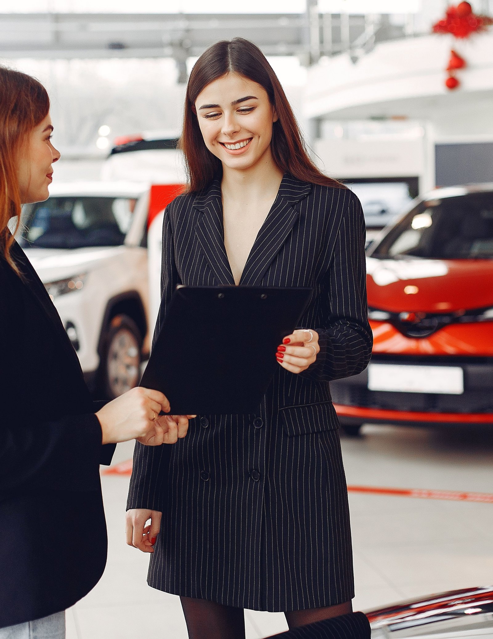 Sarah Klein